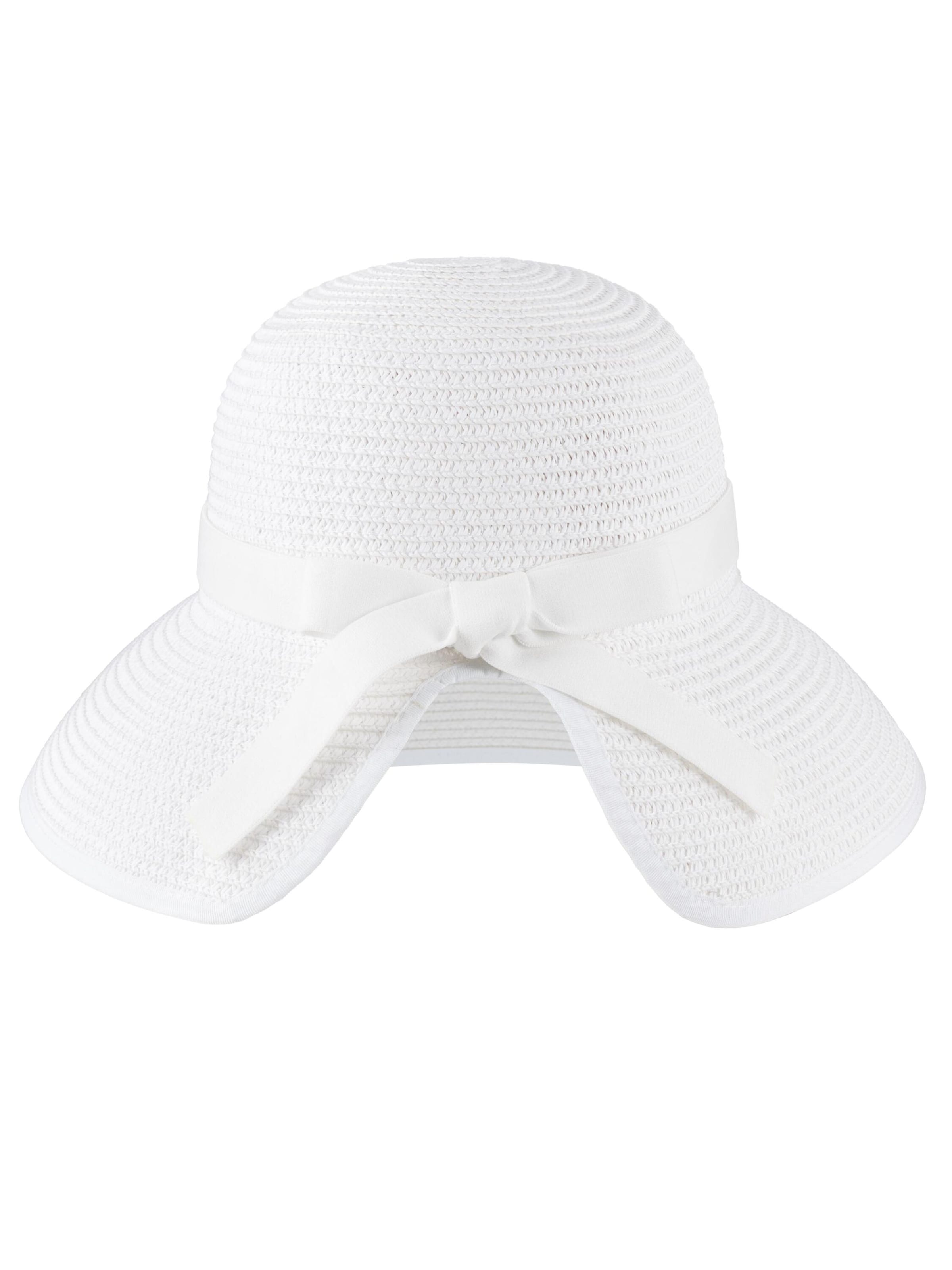 Janice Hat in Beige