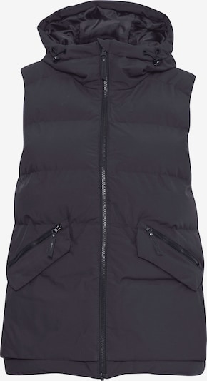 North Bend Weste 'Paula' in anthrazit, Produktansicht