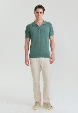 Felix Hardy - Camiseta en verde