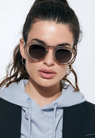 Occhiali da sole 'Warwick Uptown' di HAWKERS in nero