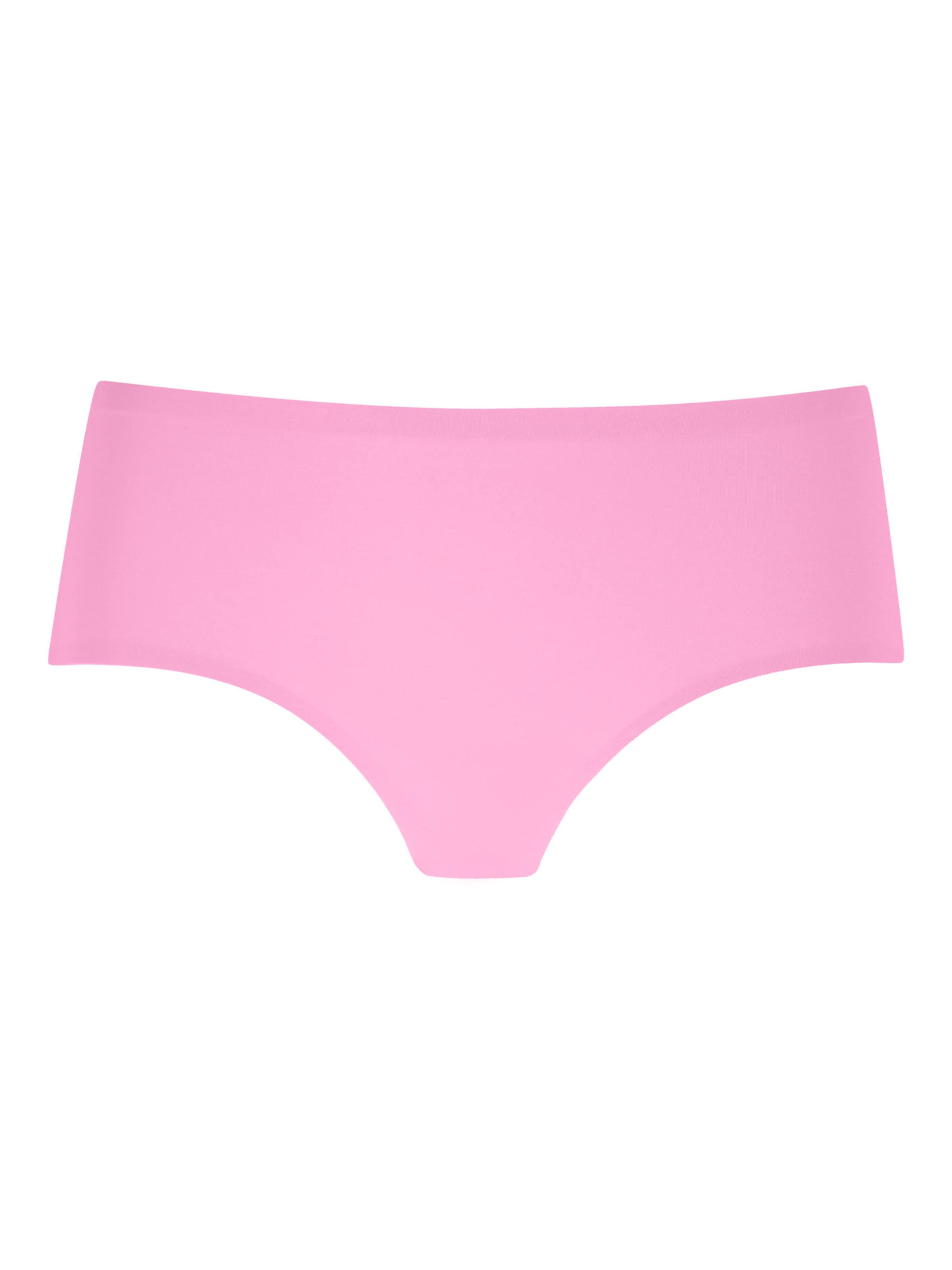 Mey Slip 'Simply Better Invisibles' in Pink: Vorderseite