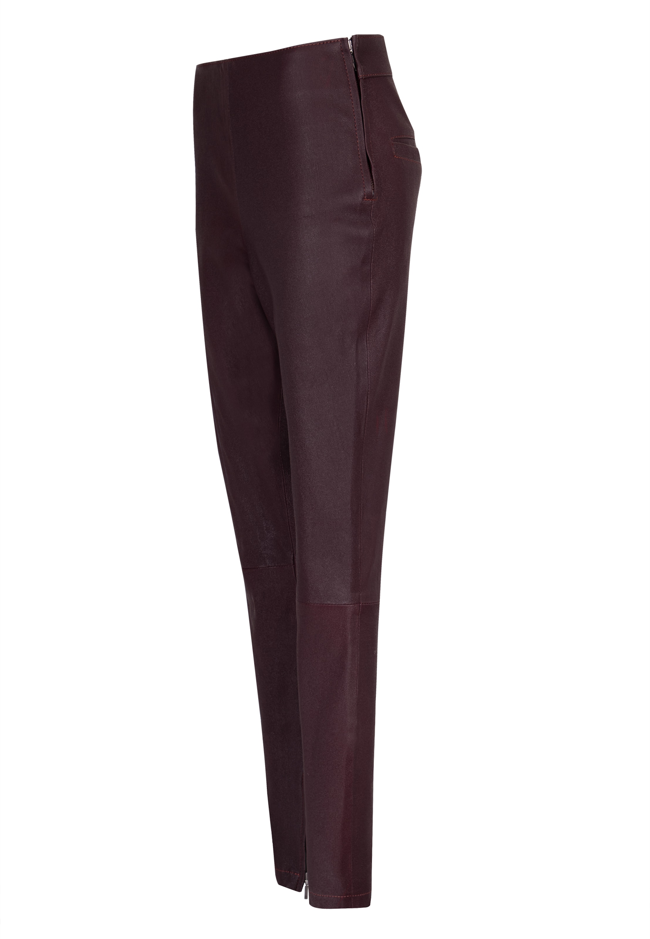 sarkans Felix Hardy Piegulošs Bikses