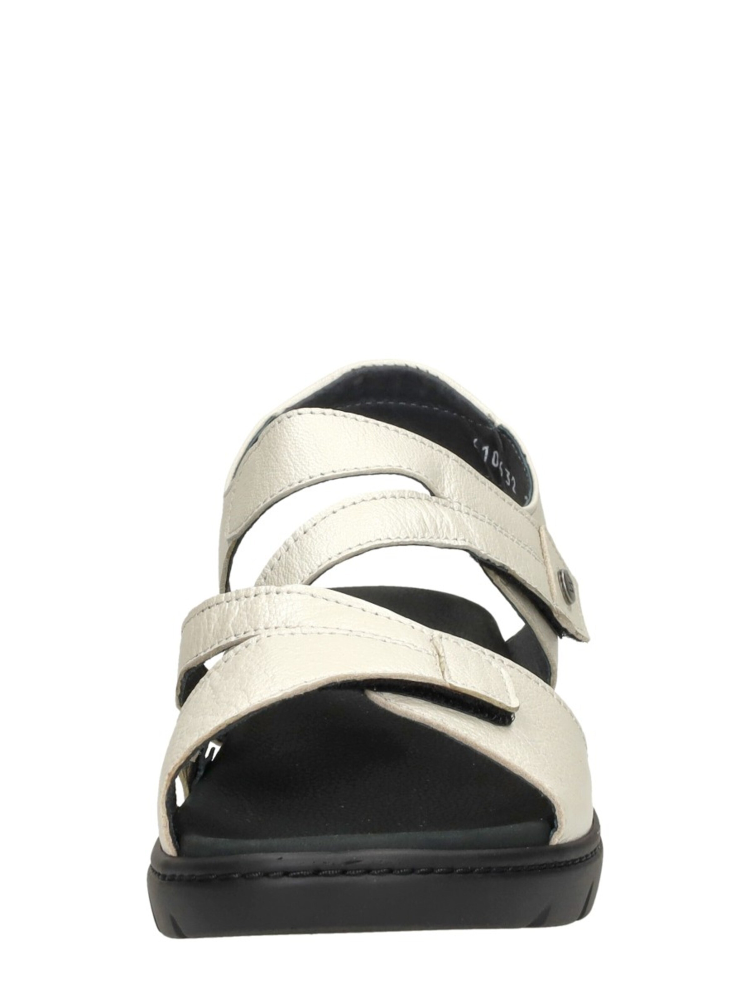 Wolky Sandal 'Ikaria' in White