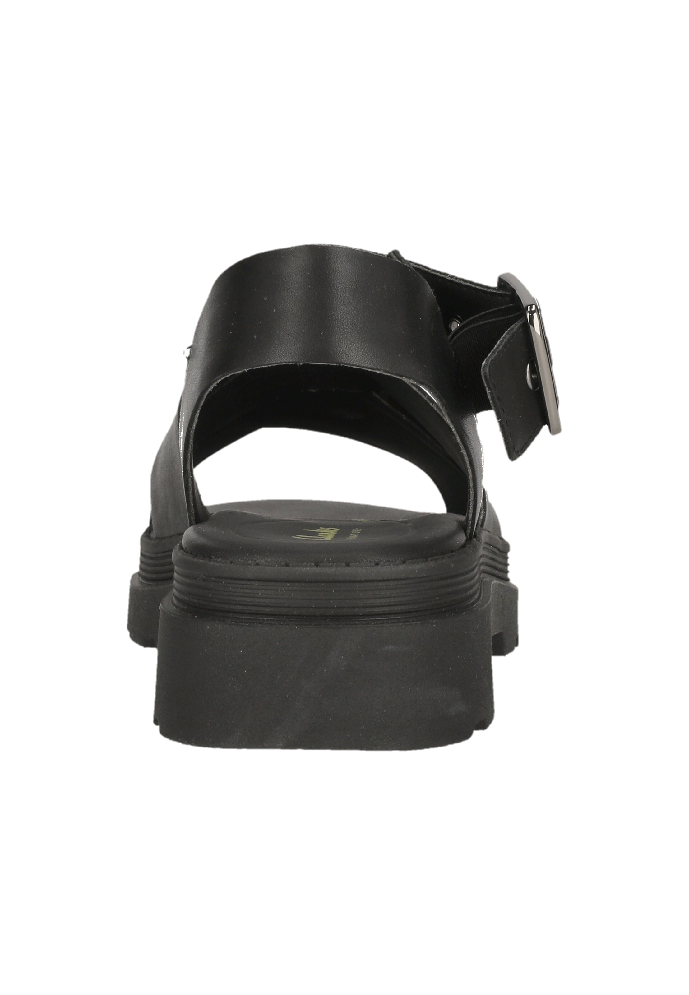 CLARKS Sandaal 'Orinoco3' in Zwart