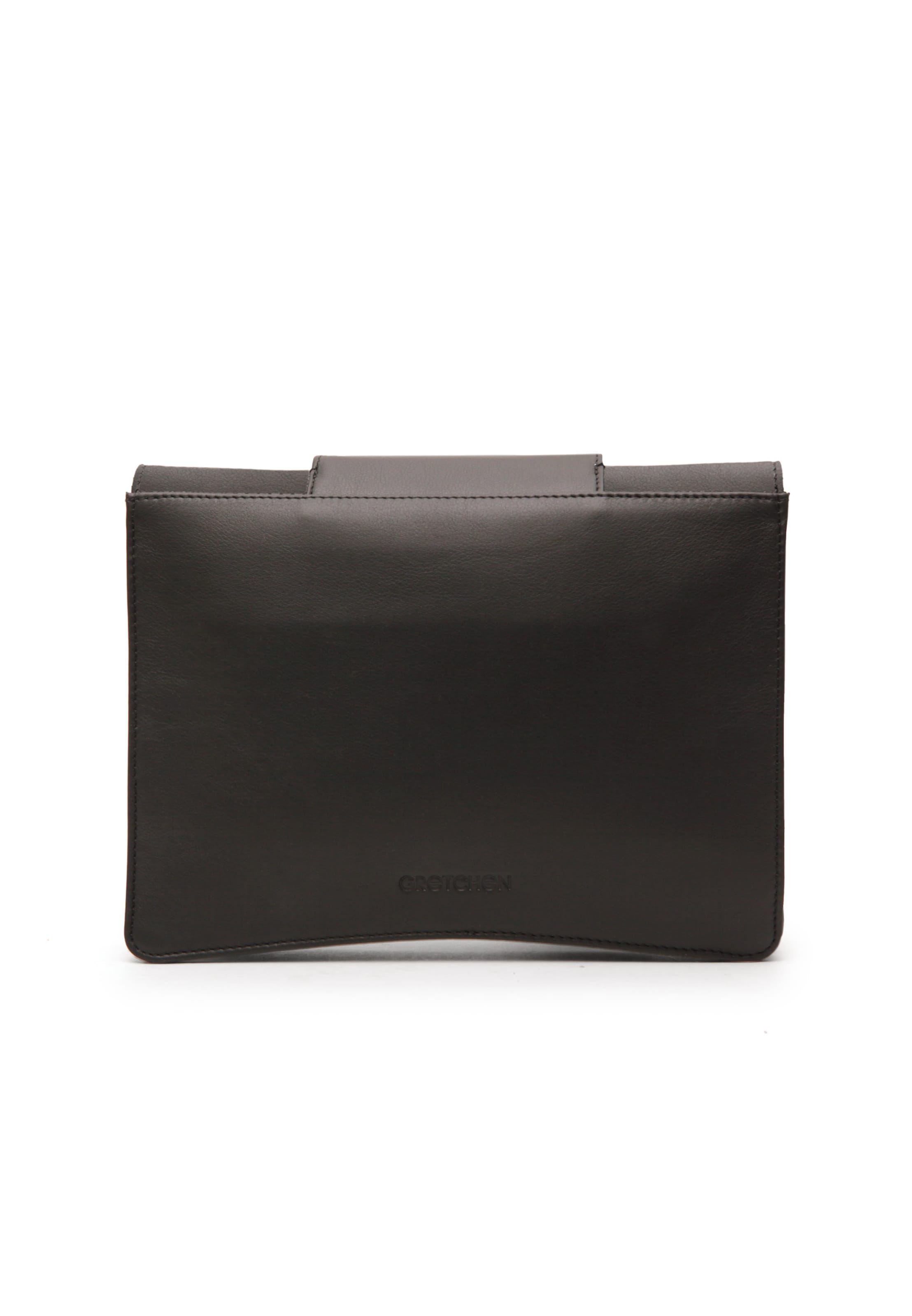 Gretchen Schultertasche 'Oyster Clutch Three' in Mischfarben