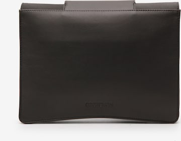 Gretchen Schultertasche 'Oyster Clutch Three' in Mischfarben