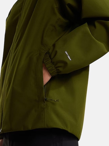 Veste mi-saison 'QUEST MONO' THE NORTH FACE en vert