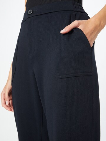 regular Pantaloni di ESPRIT in nero