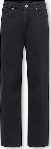 Only & Sons Junior - Vaquero 'OSJFade' en negro: frente