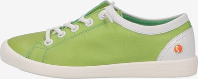 Softinos Sneakers in Green, Item view