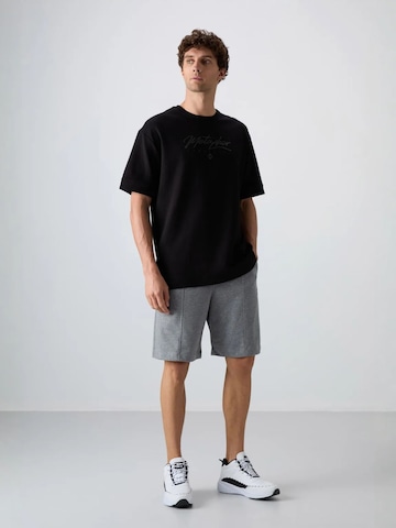 regular Pantaloni di Tommy Life in grigio