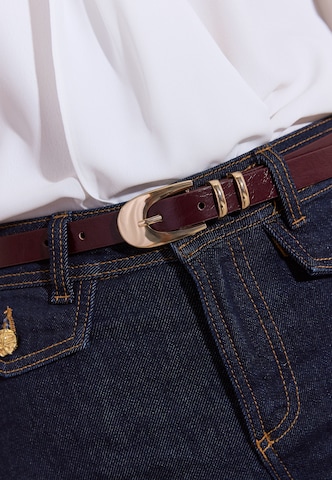 Lipsy Riem in Goud