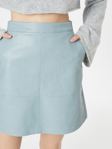 ONLY Skirt 'LISA' in Blue