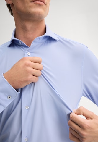JOOP! Slim Fit Hemd in Blau