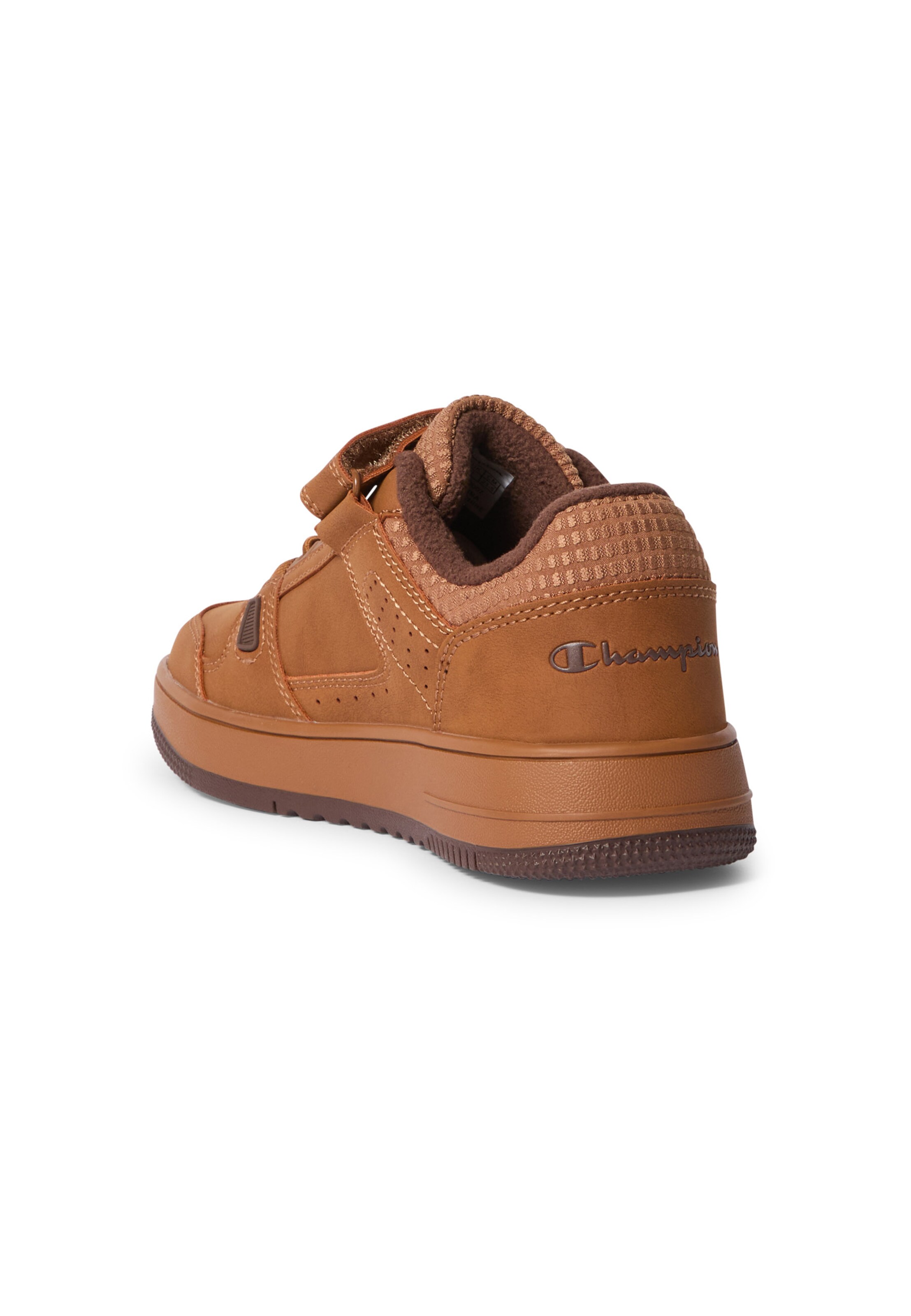 Champion Sneakers 'RD18' in Bruin