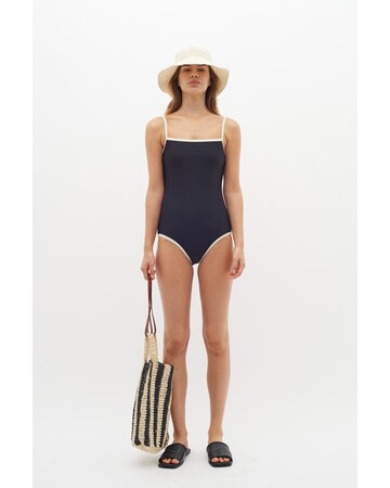 Maillot de bain 'EaleneI' InWear en noir