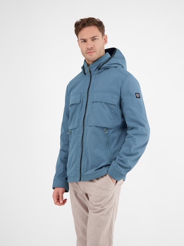 LERROS Between-season jacket in Blue