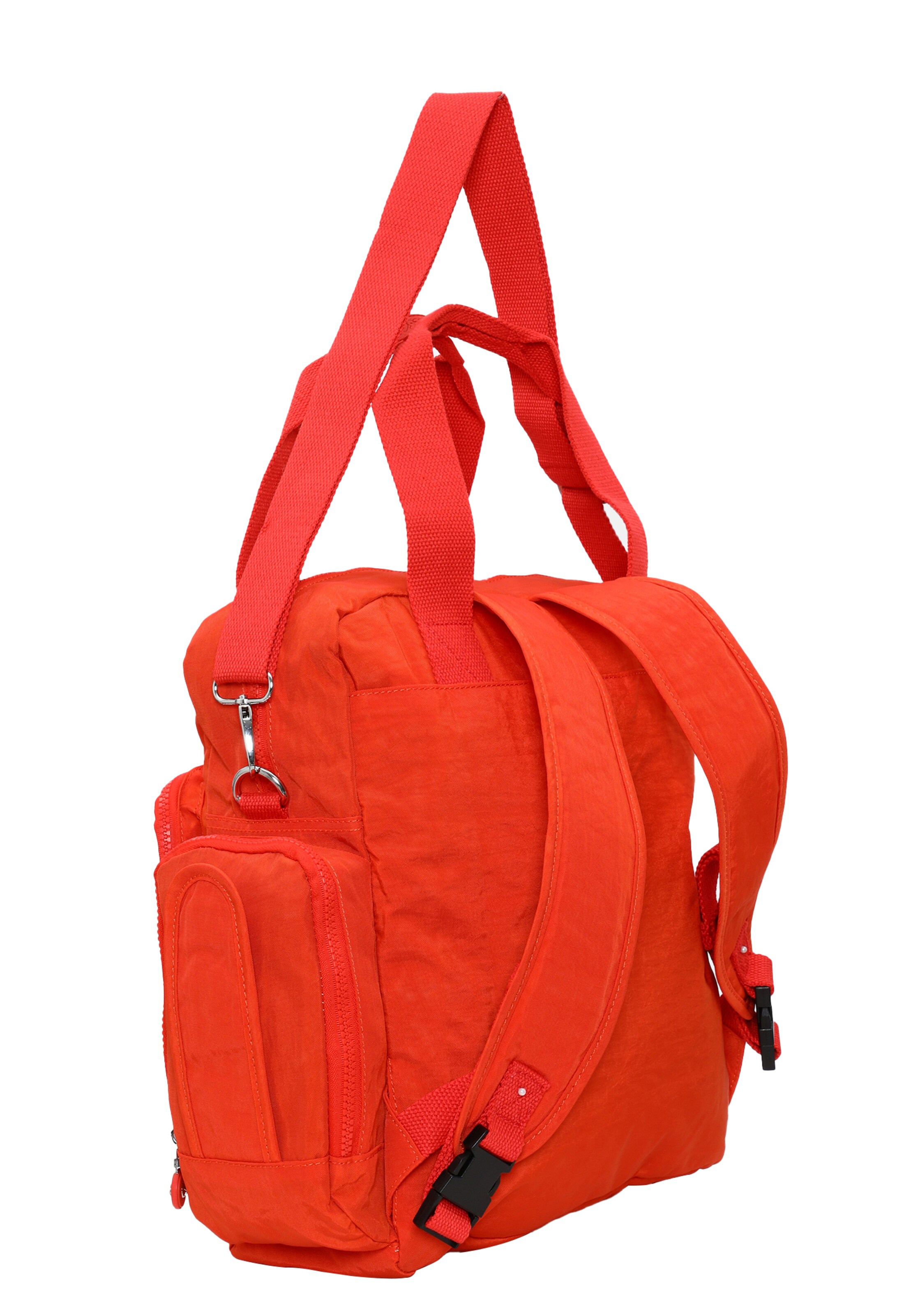 Mindesa Rugzak in Oranje