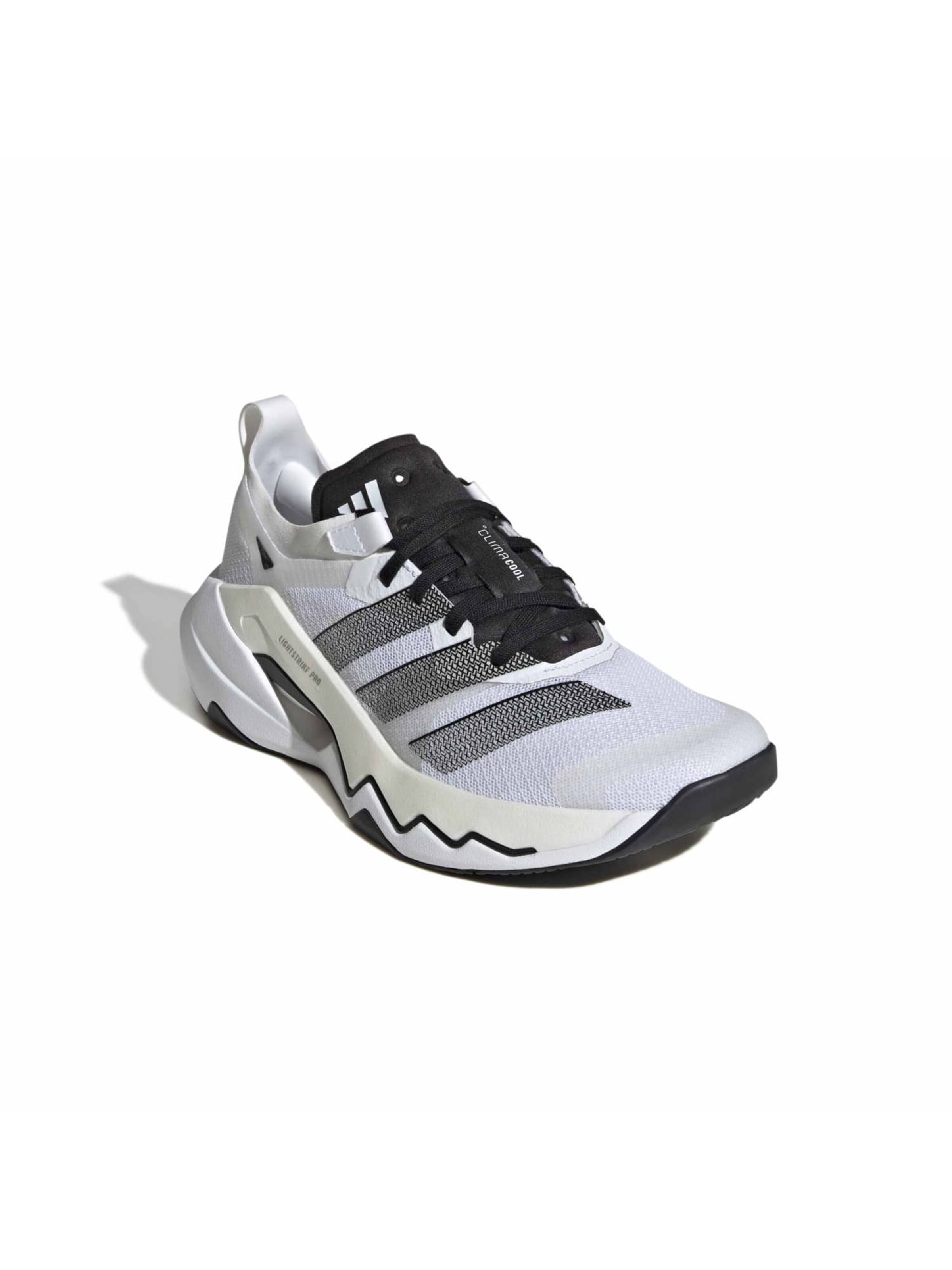 Scarpa sportiva 'RAPIDMOVE PRO' di ADIDAS PERFORMANCE in bianco