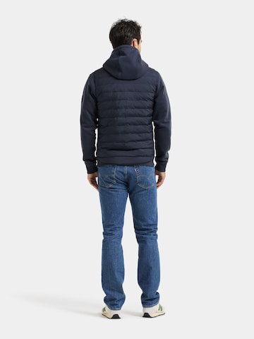 Gilet 'OWE' Didriksons en bleu