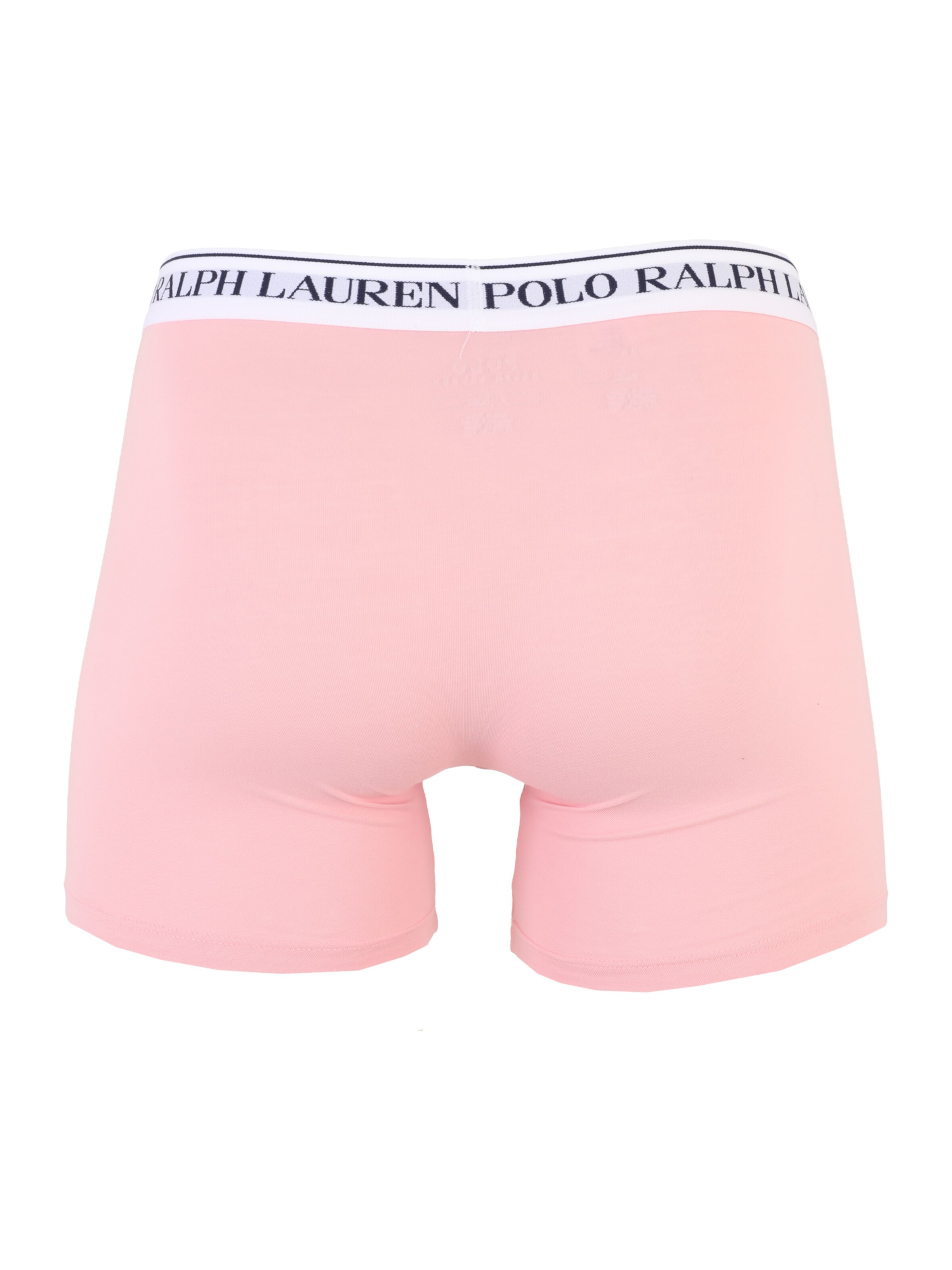 Boxers Polo Ralph Lauren en bleu