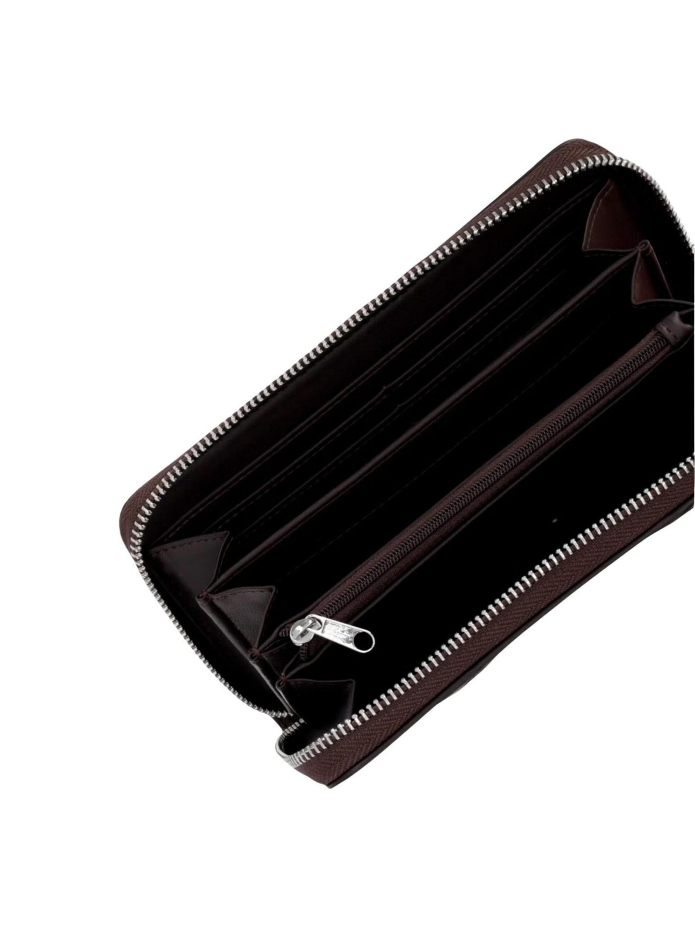 ARMANI EXCHANGE - Cartera 'XW000359 AF26569' en marrón