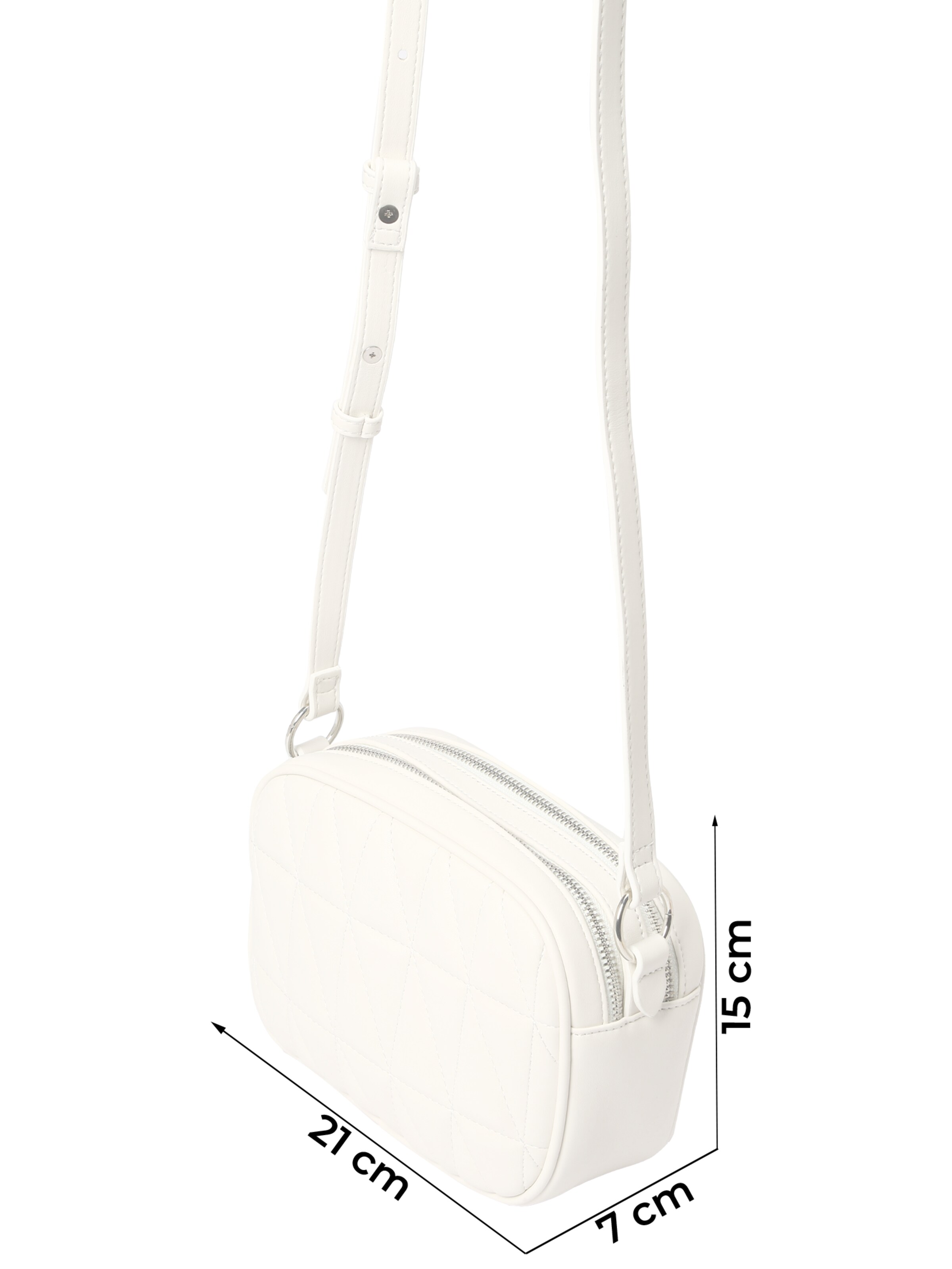 ABOUT YOUTorba preko ramena 'Xenia' - bež boja