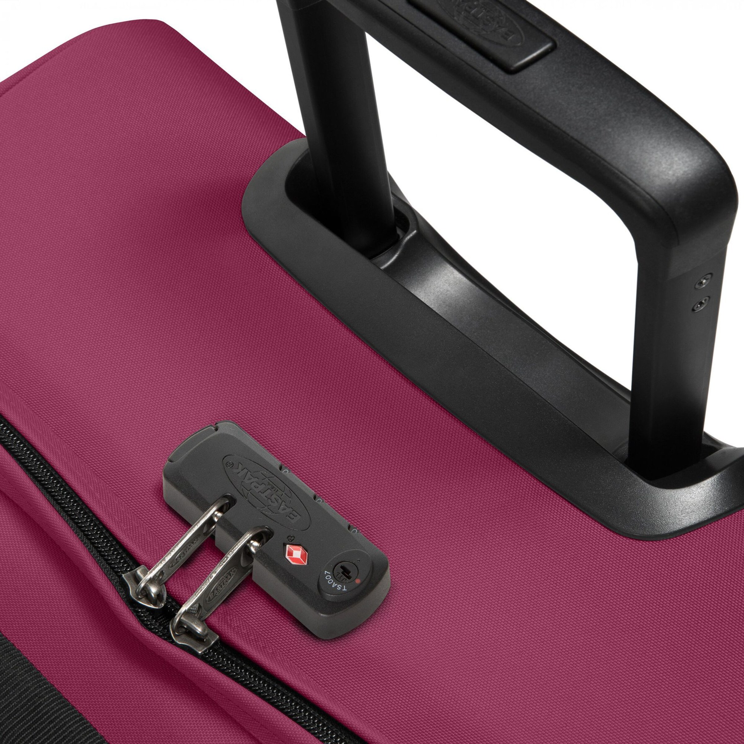 EASTPAK Trolley 'Tranverz M' in Pink