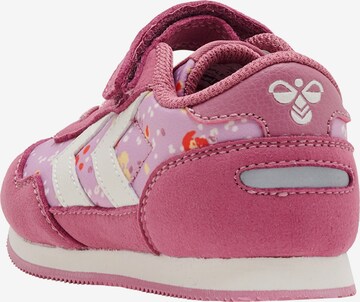 Baskets 'Reflex Infant' Hummel en rose