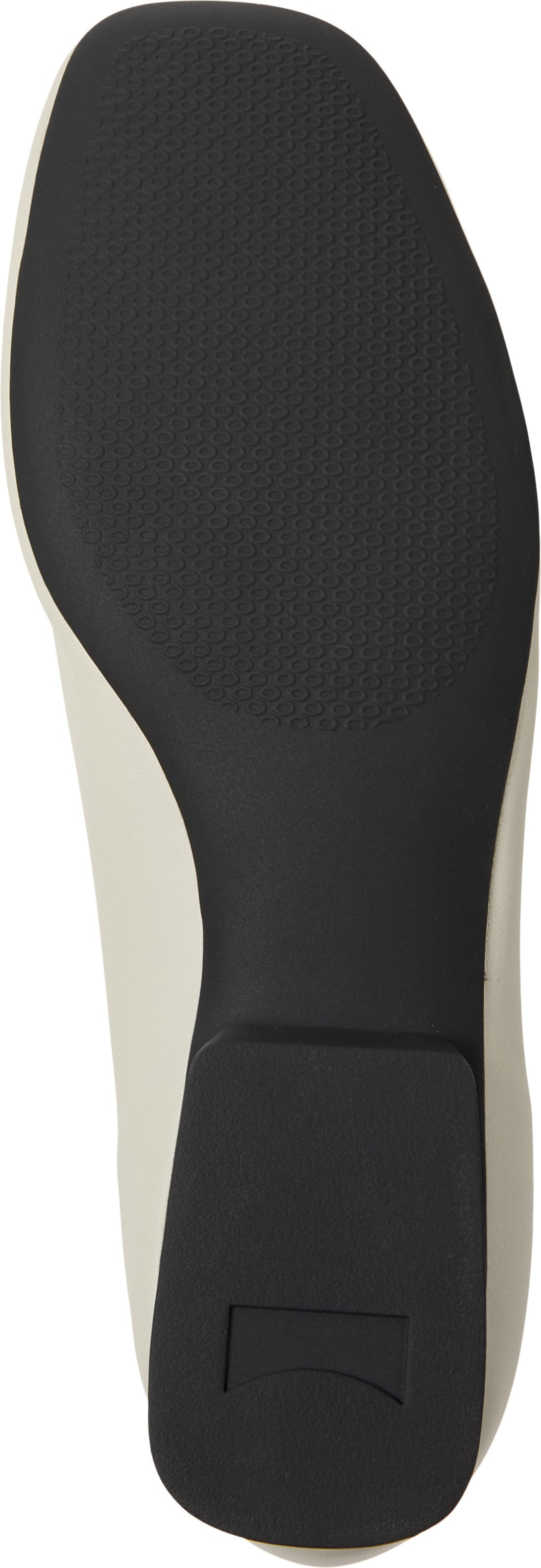 CAMPER - Sabrina 'Casi Myra' em branco