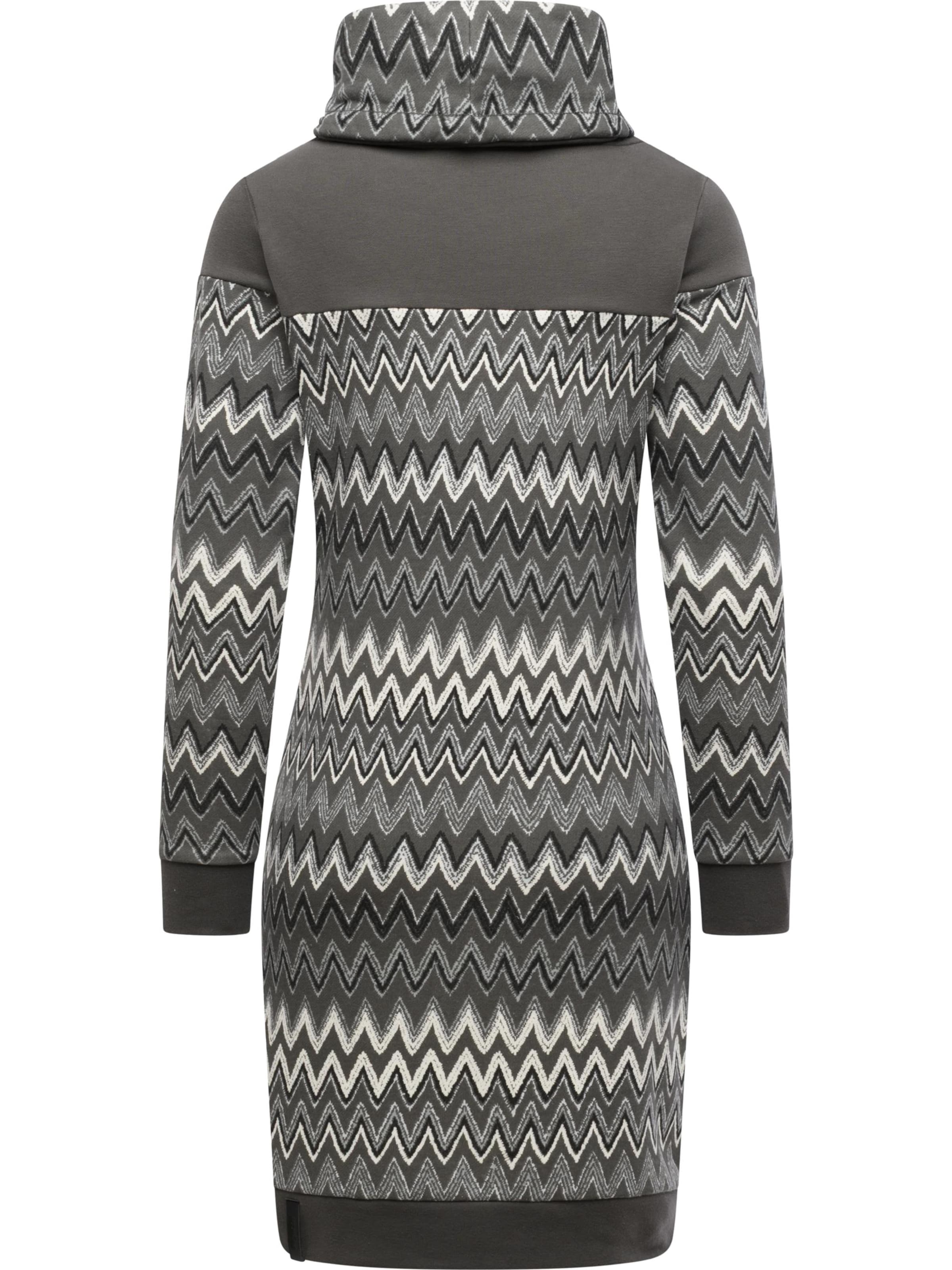 Abito 'Chlloe Youmodo' di Ragwear in grigio