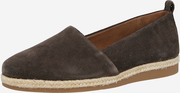 Paul Green Espadrillaer i brun: forside