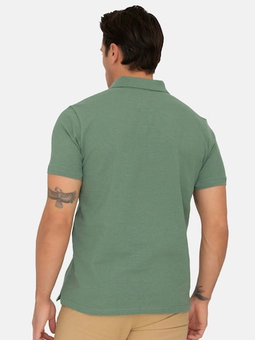Williot - Camiseta 'Rairok' en azul