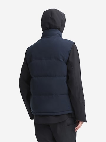 AIGLE Weste in Blau