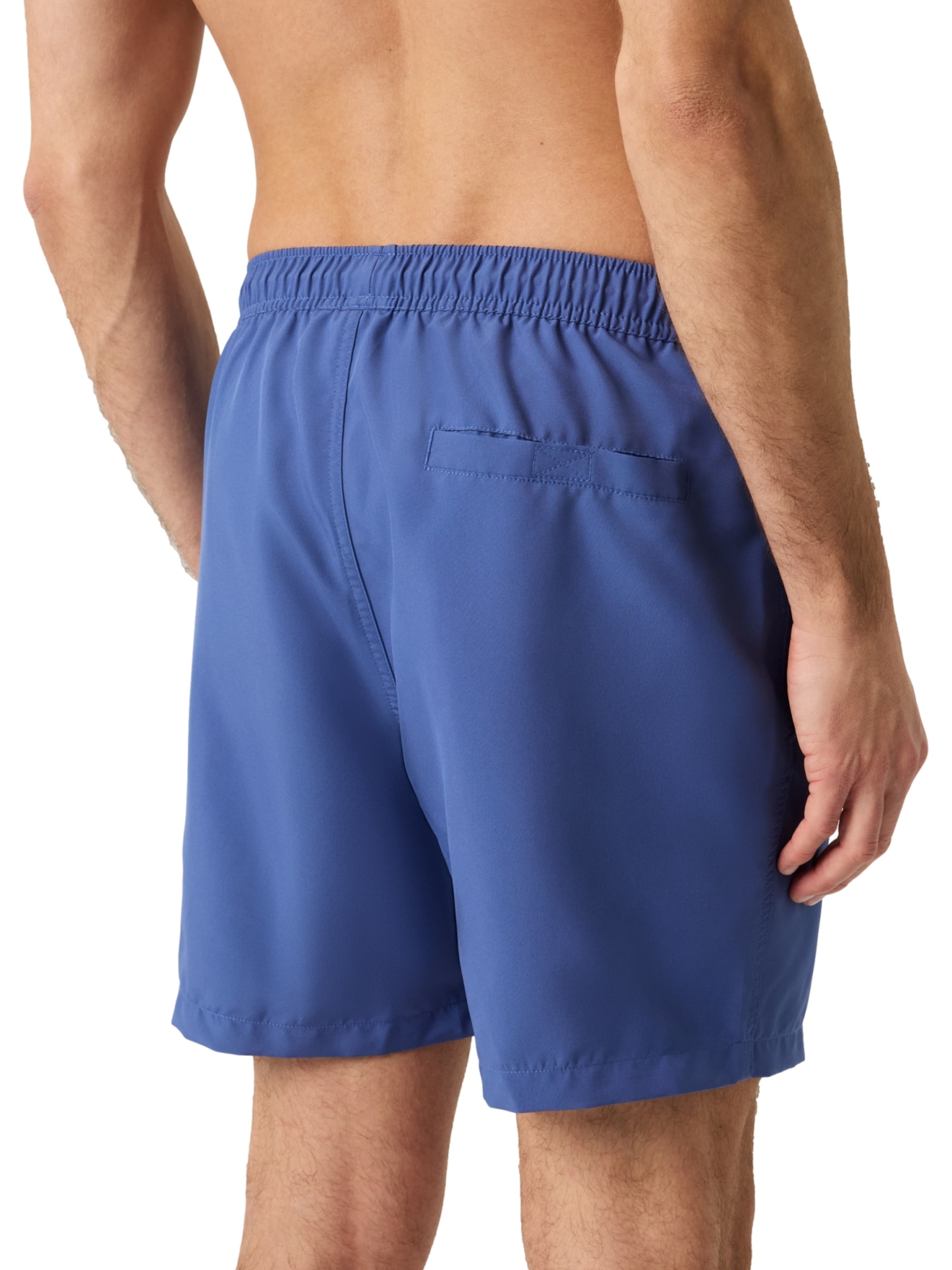 Shorts de bain BJÖRN BORG en bleu