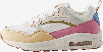 Next Tennarit värissä monivärinen: etupuoli