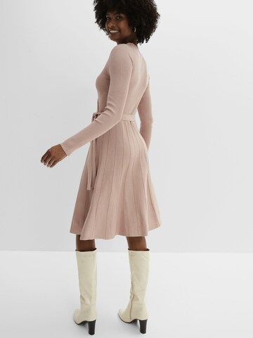bonprix Kleid in Pink