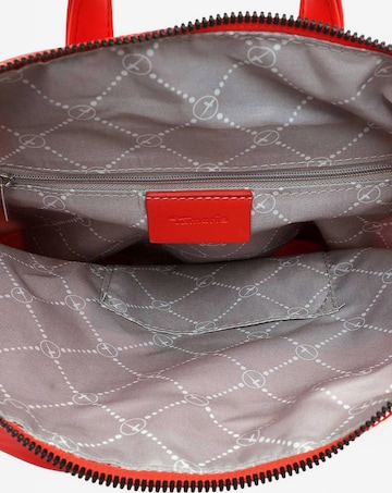 TAMARIS Rucksack 'Larissa' in Rot