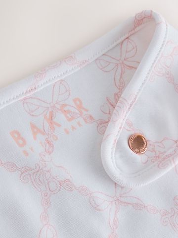 Pettorina di Baker by Ted Baker in blu