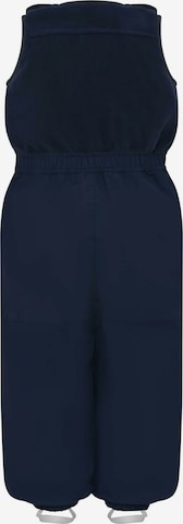 Regular Pantalon outdoor 'LWPUELO 701' LEGO® kidswear en bleu