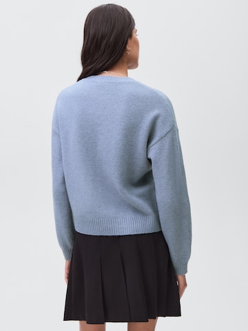 Pullover di MANGO TEEN in blu