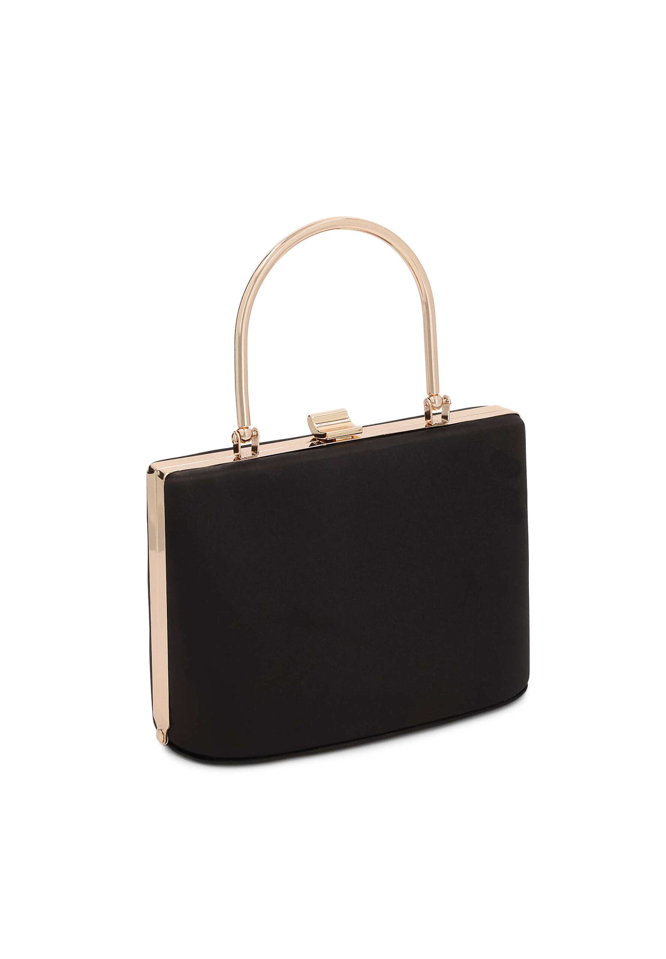 Pochette di Kazar in nero