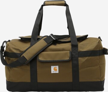 Carhartt WIP Cestovní taška 'Jack' – zelená