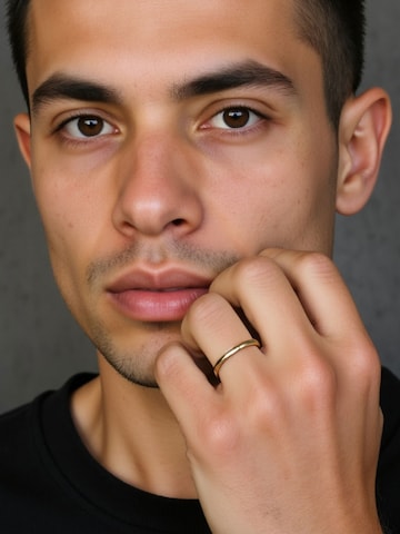Tony Fein Ring 'Band' in Gold