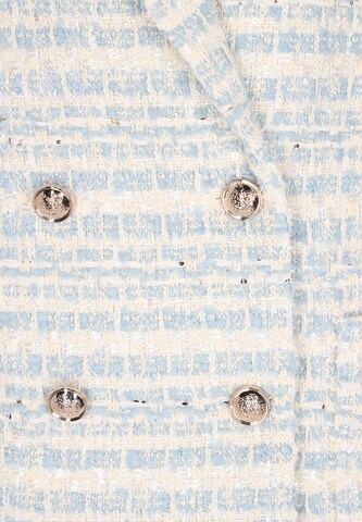 faina - Blazer en azul