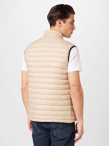 Karl Lagerfeld Vest in Beige