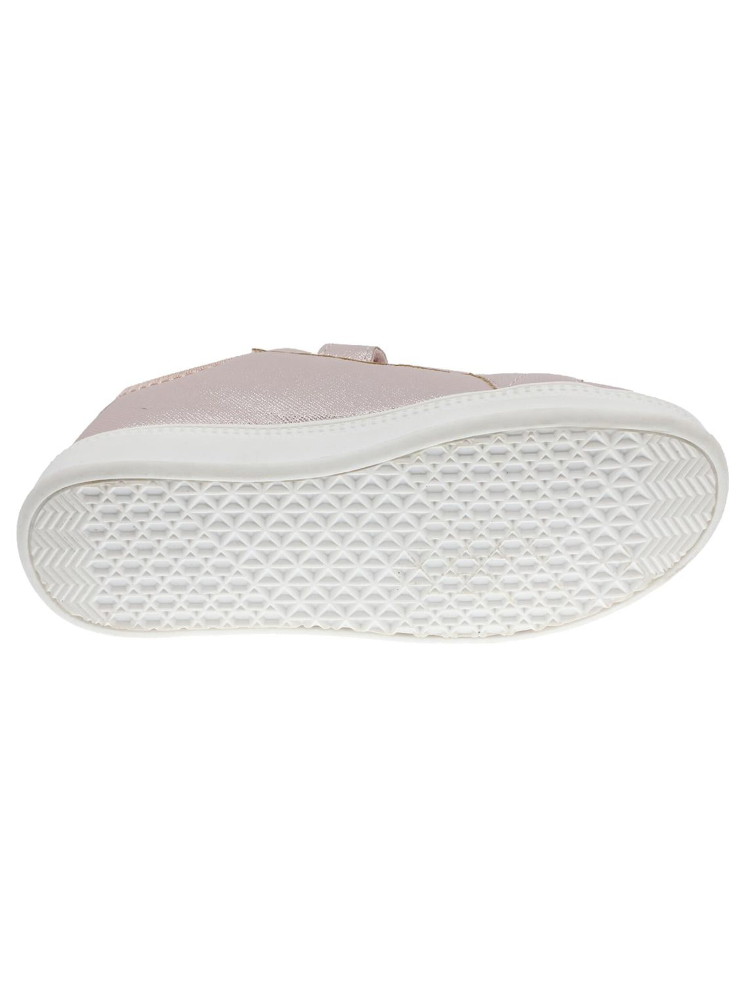 Sneaker di Beppi in rosa
