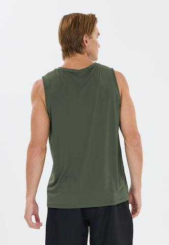 Virtus Top 'Roger V3' in Grün