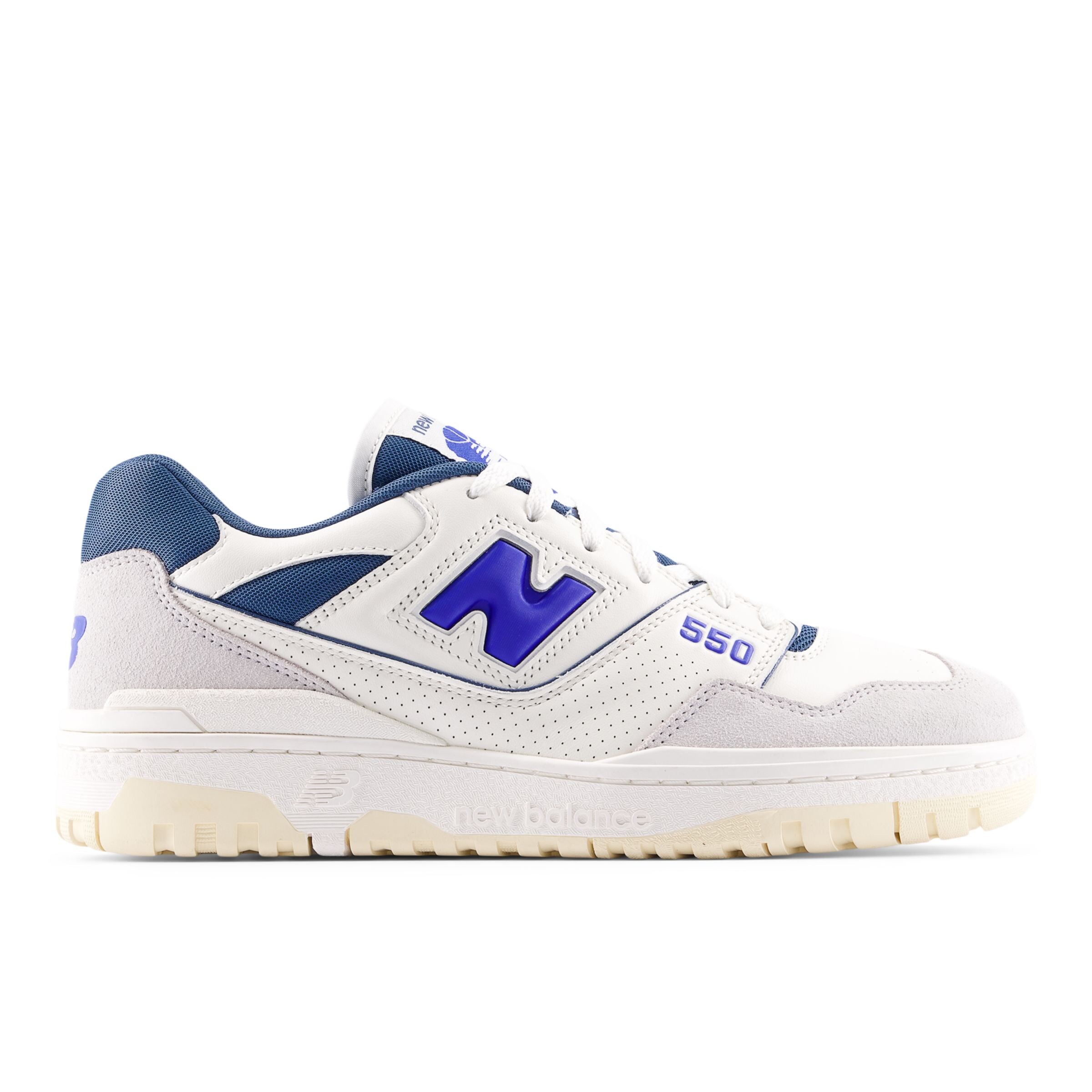new balance Sneakers in White