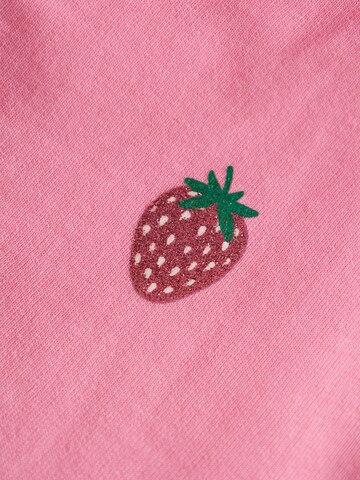 NAME IT Sweatjacke in Pink